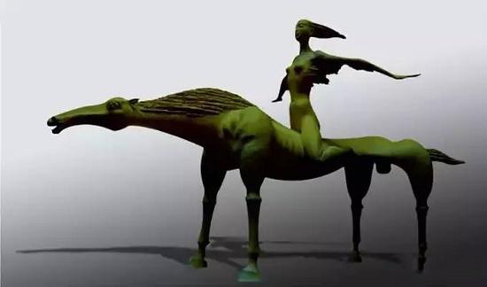 《清风》