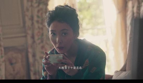 胡伟《人生若只如初见》