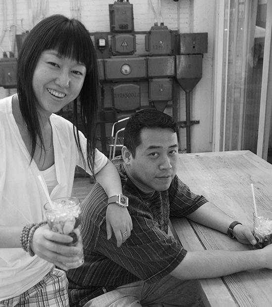 孙原&彭禹