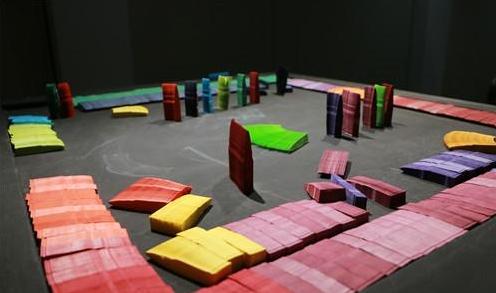 花海系列作品