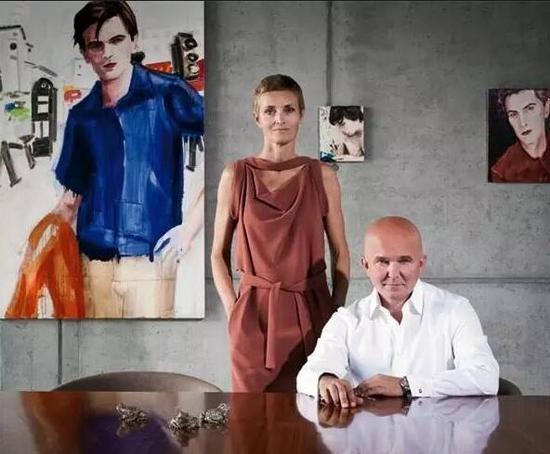 Karen &Christian Boros