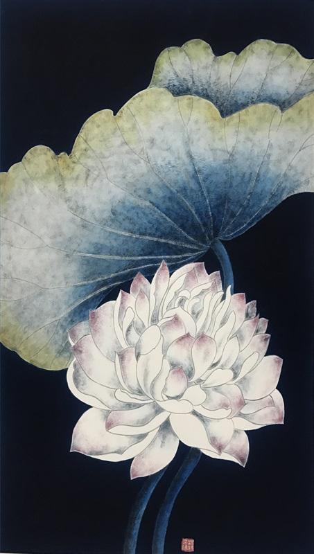 沈舒作品