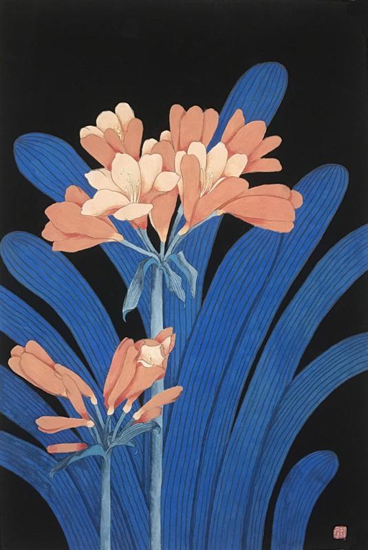 沈舒作品