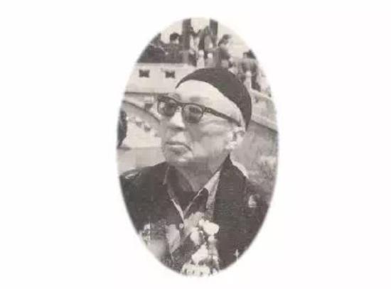 谢稚柳(1910-1997) 1979年入社,曾任西泠印社顾问