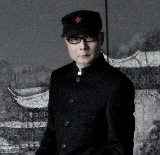 王承东