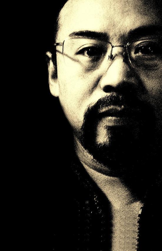 杨东平近照