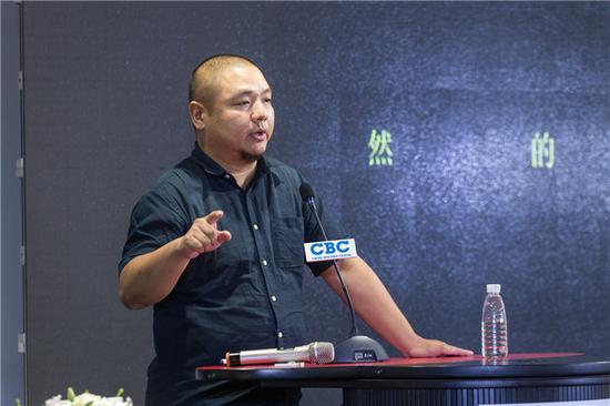 李翔宁 同济大学建筑与城市规划学院副院长、建筑历史与理论,博士生导师,建筑评论家