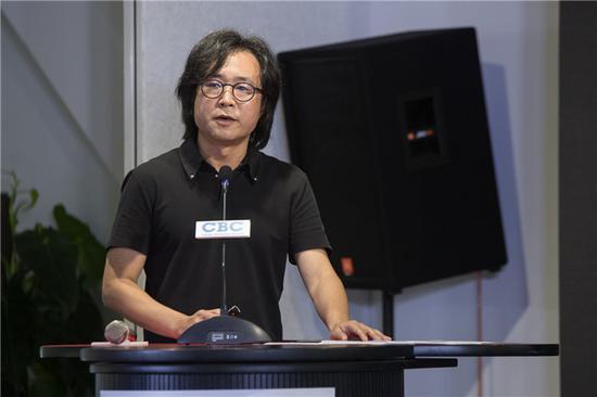 黄晶涛 天津市城市规划设计研究院院长、首席规划师、天津大学建筑学院特聘教授、国务院特贴专家