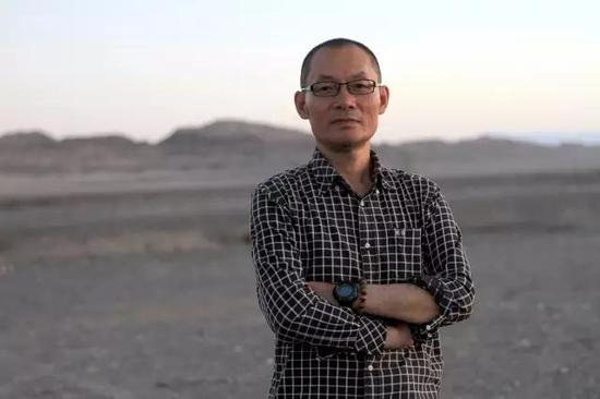 王志刚