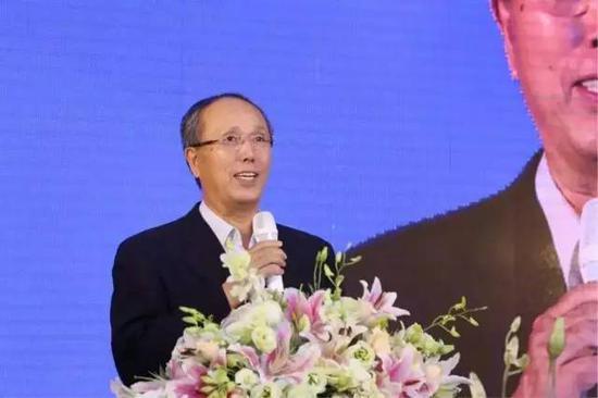 上海市委原常委、市政府原副市长、市人大常委会原副主任周禹鹏