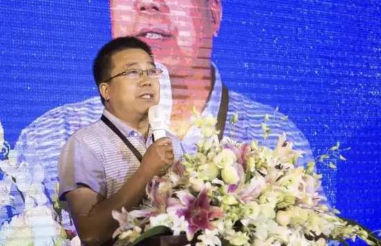 甘肃文交中心业务与技术联席会主任温新续