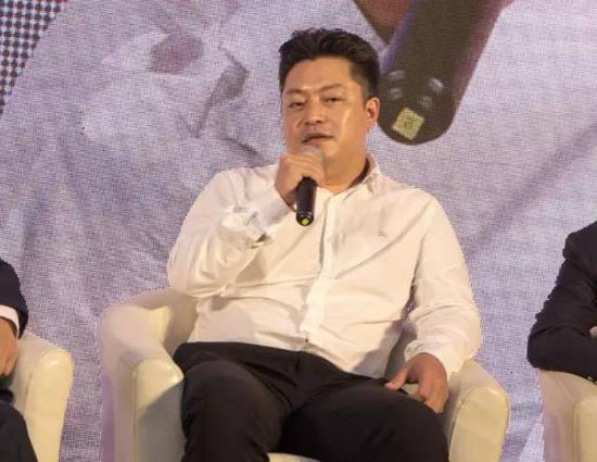 论坛嘉宾:上海产业合作促进会秘书长吴朝敏