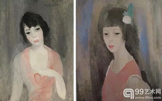 自画像
