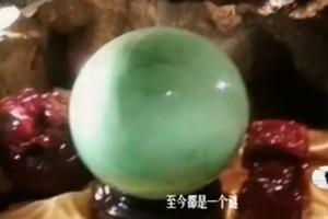 夜明珠至今都是一个谜