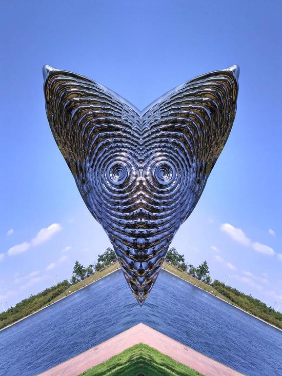 林胜煌 Art Cosmos 中国