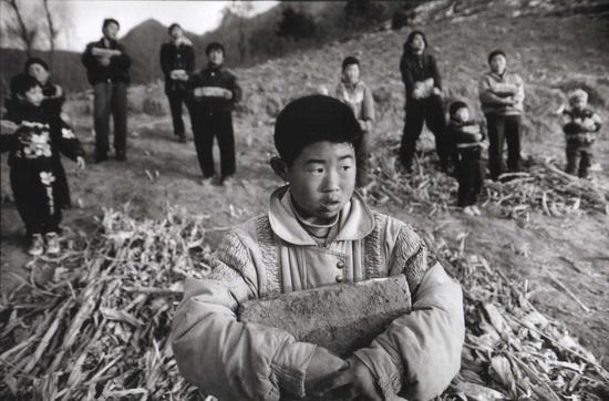 《砖头》