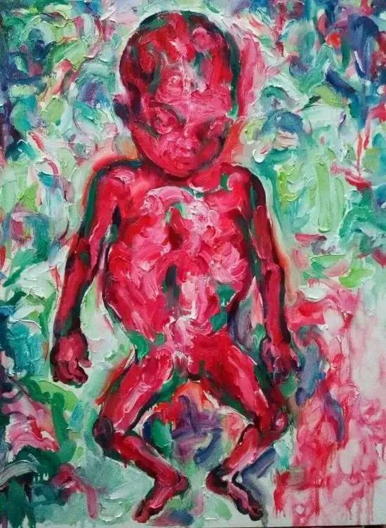 陈兴伟作品