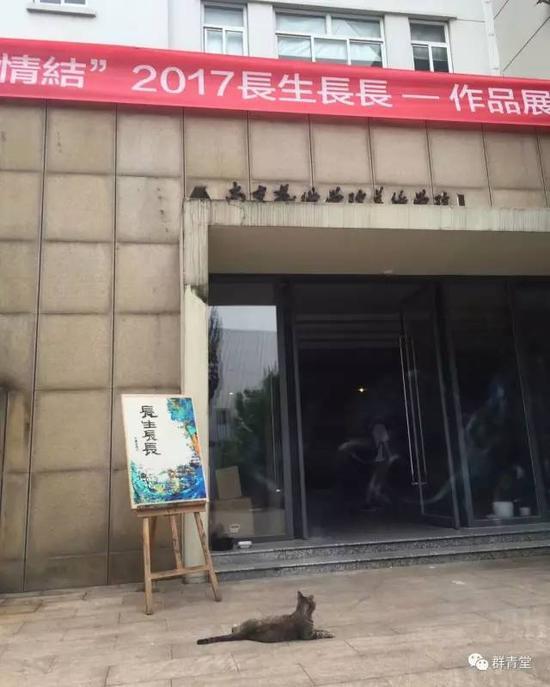 美院神兽