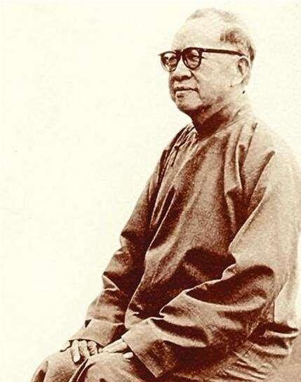 钱穆