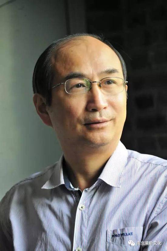刘灿铭