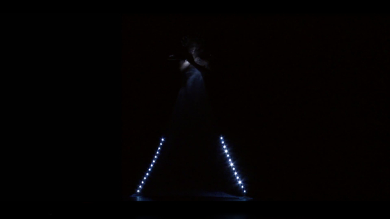 Geneviève Fvare Petroff《ELECTRA》