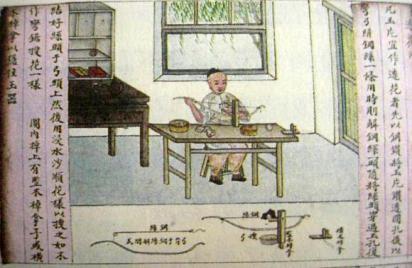 《玉作图说》部分图文赏析五