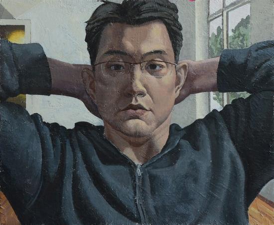 王健作品
