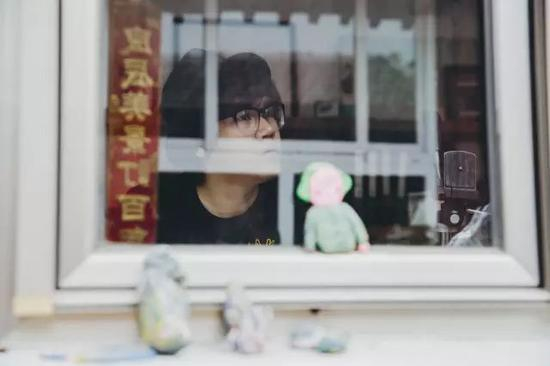 摄影:沈伯韩
