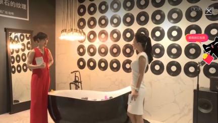 东鹏行业首创快闪店X天猫直播的创新营销新玩法