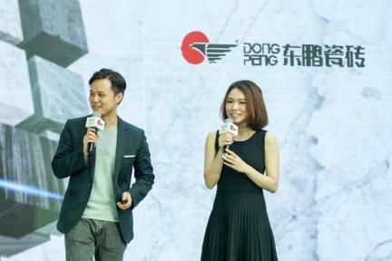 幕后策划人何颖与郑铮分享原石里策划细节