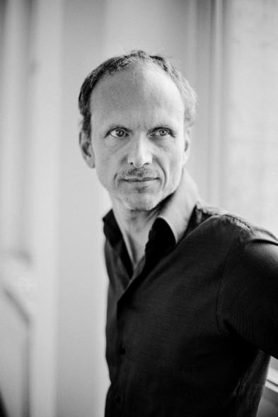 Julian Rosefeldt © Veronika Bures