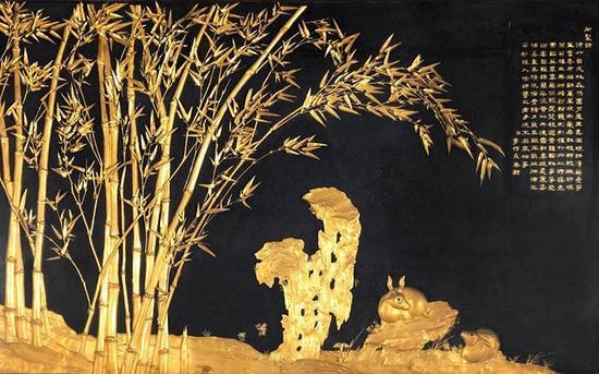 八代帝居:故宫养心殿文物展
