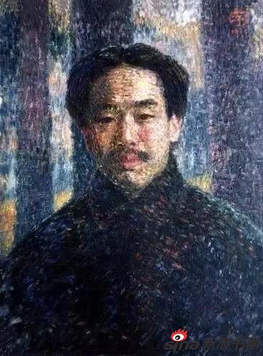自画像