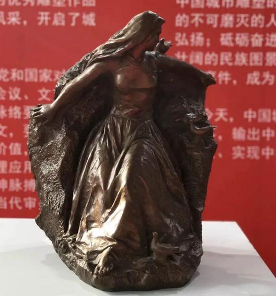 北京市《和平》 潘鹤、程允贤等