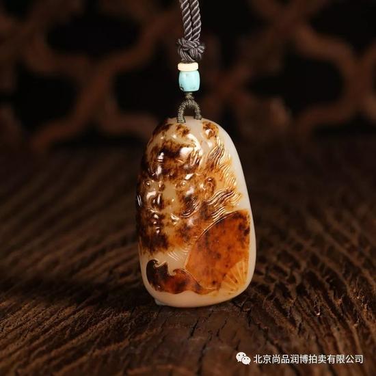 (02274号拍品局部细节图)