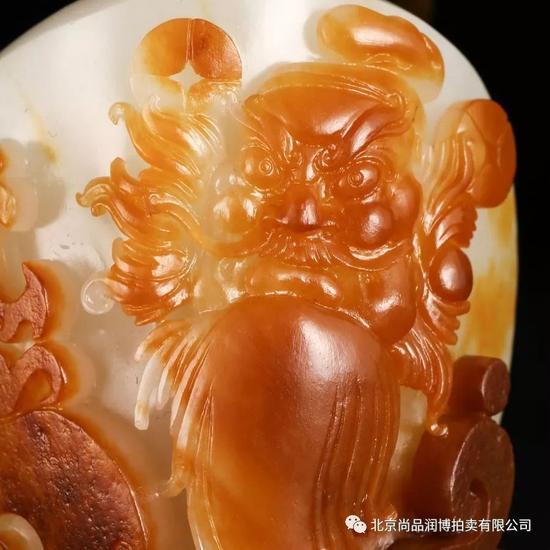 (02279号拍品局部细节图)