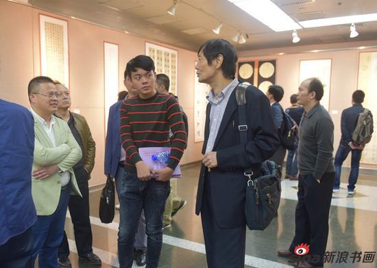展厅现场(三)