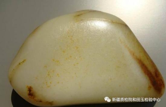 上图为子料