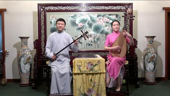 程昱峥Yuzheng CHENG,天才Genius,2016-2017,影像视频Video,时长:27’14”,版数 Edition:1/5