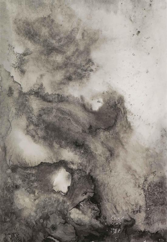 云卷香絮-CLOUDS ANG CATKINS