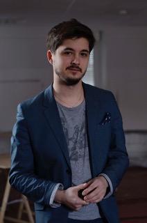 Robin Labriaud