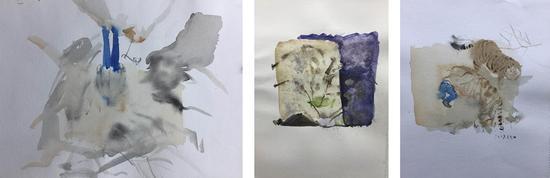 李明昌作品