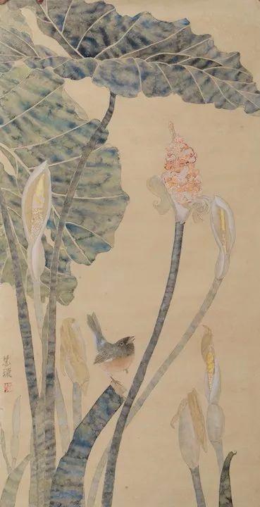 《尽情歌唱》