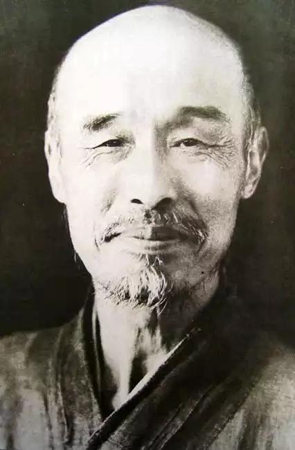 弘一法师