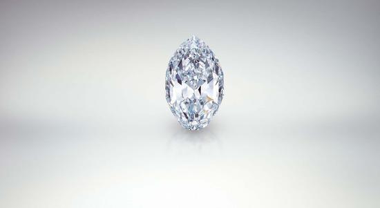 1990年:Mouawad Splendor