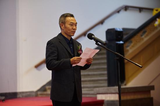 云南大学副校长 周学斌