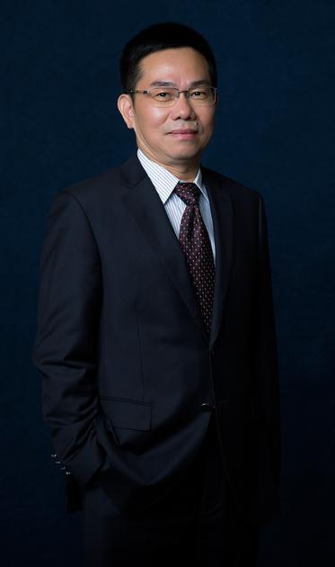 中国拍行行业协会 会长 黄小坚