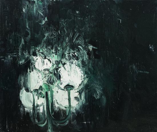 灯50X60CM 2013