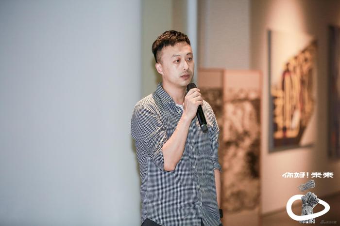 刘继征 李宁篮球上市规划总监