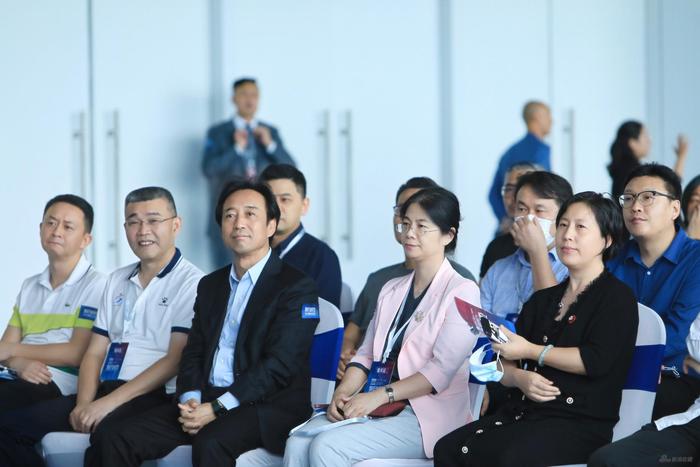 开幕现场 深圳海上世界文化艺术中心